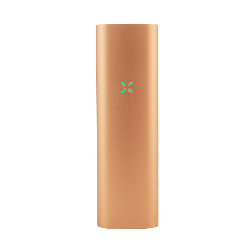 PAX 3 Vaporizer - Complete Kit Vaporizers : Portable PAX Labs   