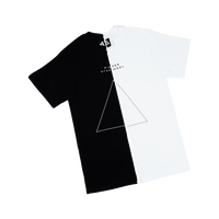 Higher Standards T-Shirt - Embroidered Triangle Apparel : Tops Higher Standards   