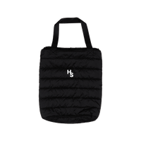 Higher Standards Stuffable Down Tote Apparel : Accessories Higher Standards   