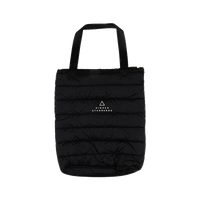 Higher Standards Stuffable Down Tote Apparel : Accessories Higher Standards   