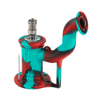 Eyce Rig II Silicone : Rig Eyce Coral Snake  