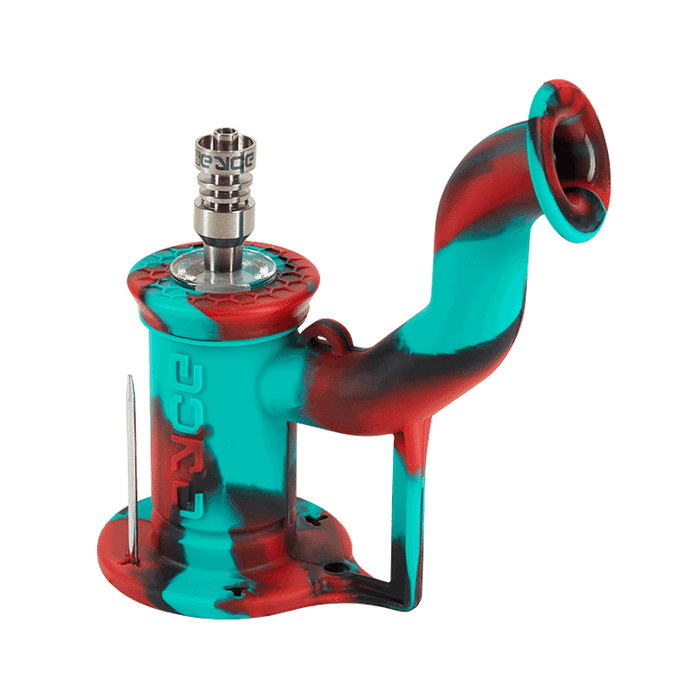 Eyce Rig II Silicone : Rig Eyce Coral Snake  
