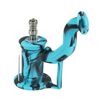 Eyce Rig II Silicone : Rig Eyce Epic Teal  