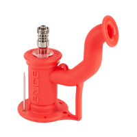 Eyce Rig II Silicone : Rig Eyce helired  