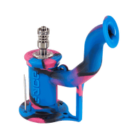 Eyce Rig II Silicone : Rig Eyce unicornpnk  