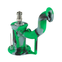 Eyce Rig II Silicone : Rig Eyce urbangrn  