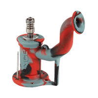 Eyce Rig II Silicone : Rig Eyce urbanred  