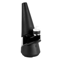 Eyce Peak Attachment Silicone Eyce Black  