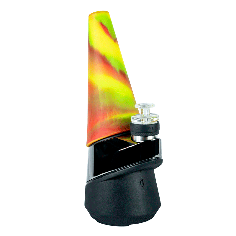 Eyce Peak Attachment Silicone Eyce rasta  