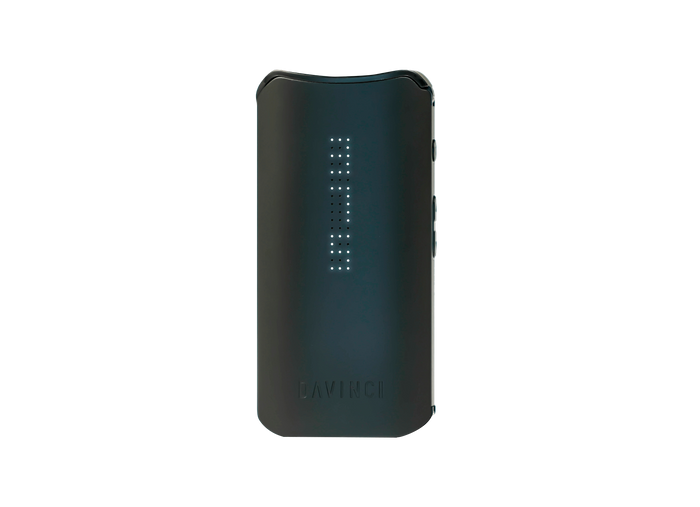 DaVinci IQC