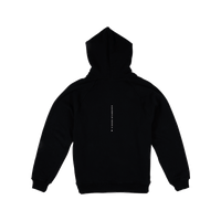 Higher Standards Hoodie - Concentric Triangle Apparel : Tops Higher Standards   