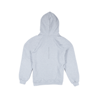 Higher Standards Hoodie - Concentric Triangle Apparel : Tops Higher Standards   