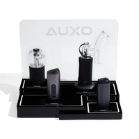 Marketing - Auxo Display with Dummy Units Package