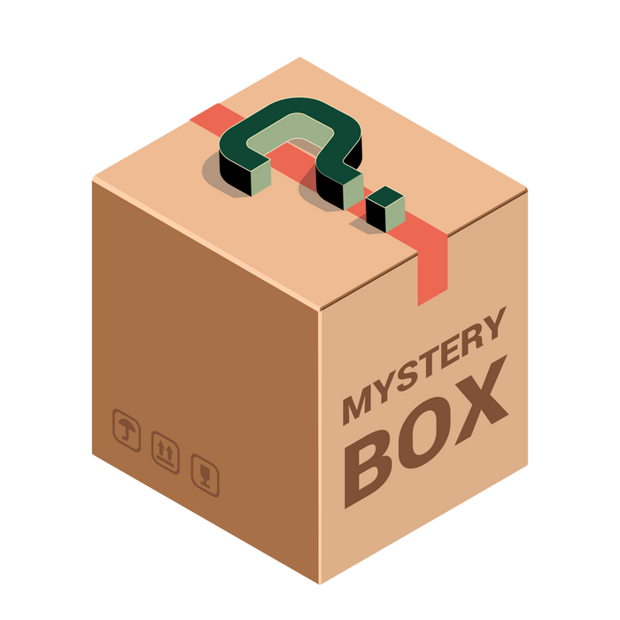 Mystery Bundle 2