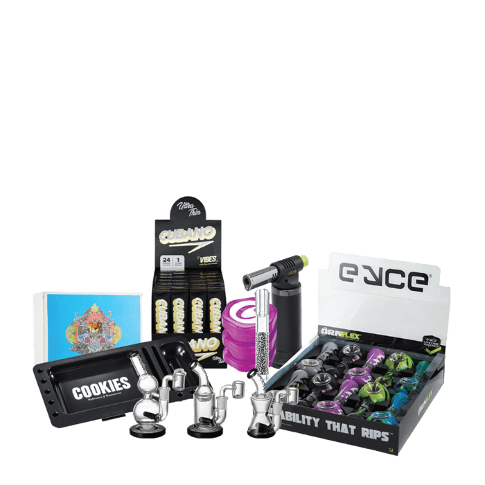 420 Bundle