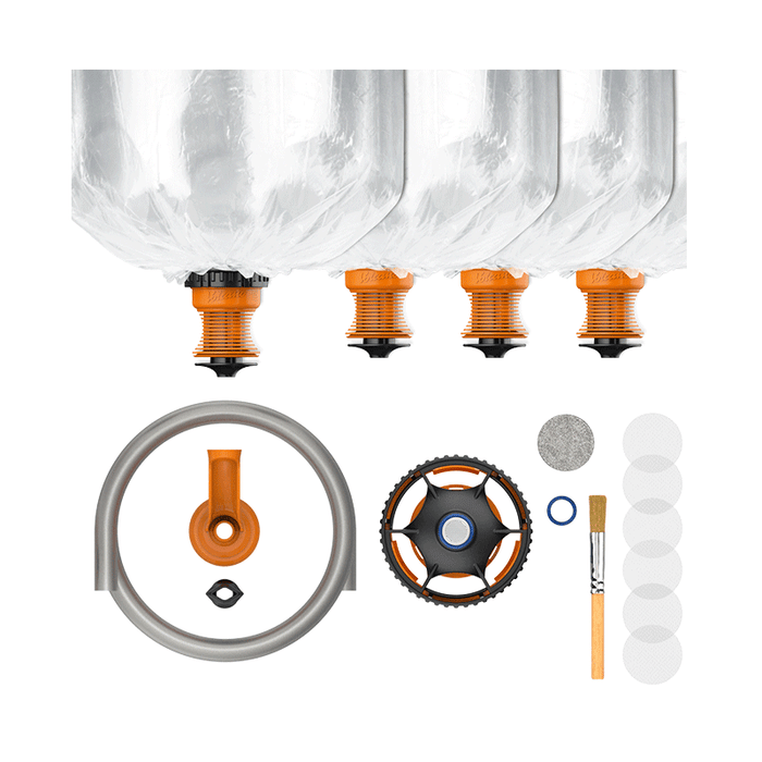 Storz & Bickel Volcano Hybrid Starter Set Vaporizers : Desktop Parts Storz & Bickel   