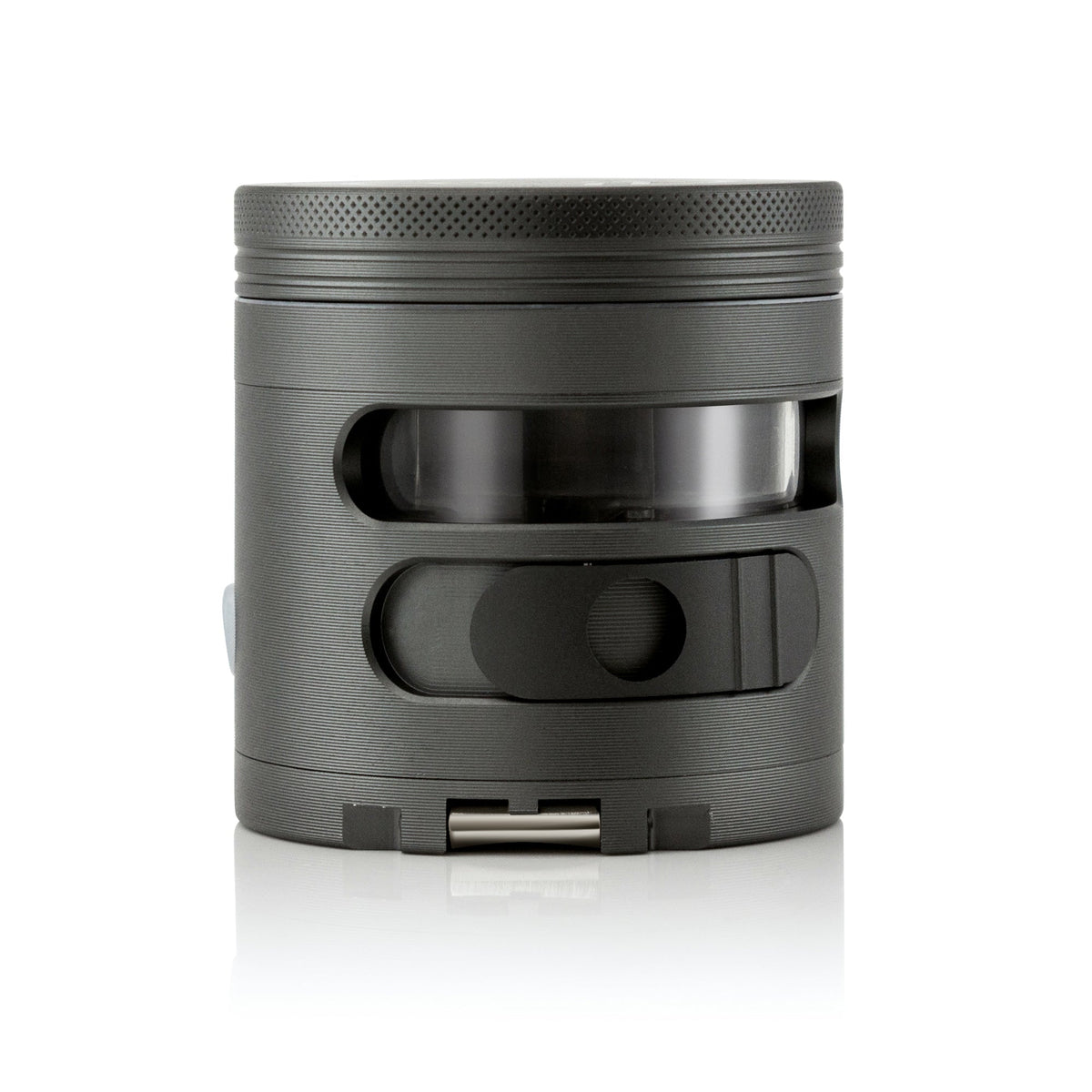 Tectonic9 Auto Dispensing Grinder Grinders : Electronic Cloudious 9   