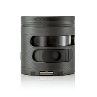 Tectonic9 Auto Dispensing Grinder Grinders : Electronic Cloudious 9   