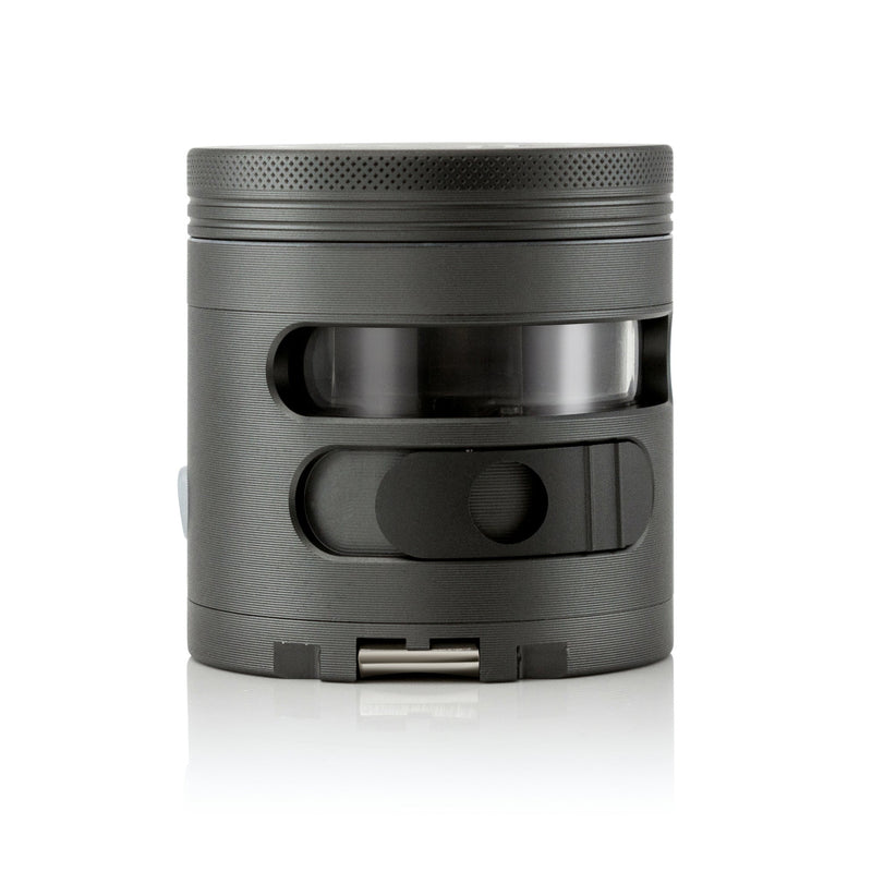 Tectonic9 Auto Dispensing Grinder Grinders : Electronic Cloudious 9   