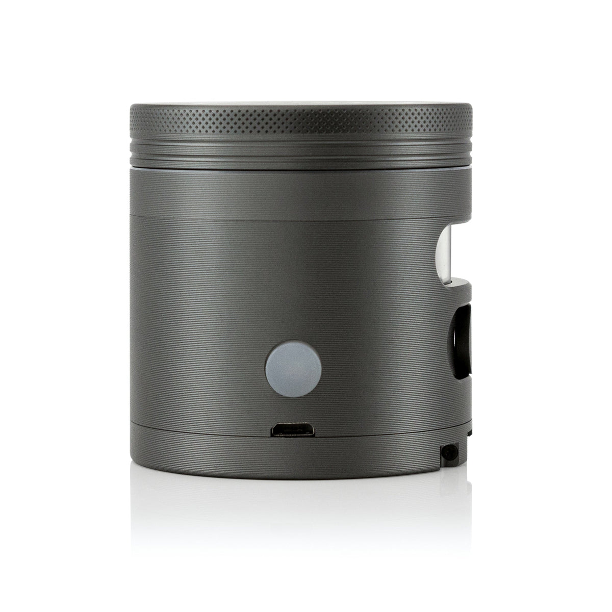 Tectonic9 Auto Dispensing Grinder Grinders : Electronic Cloudious 9   