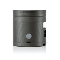 Tectonic9 Auto Dispensing Grinder Grinders : Electronic Cloudious 9   