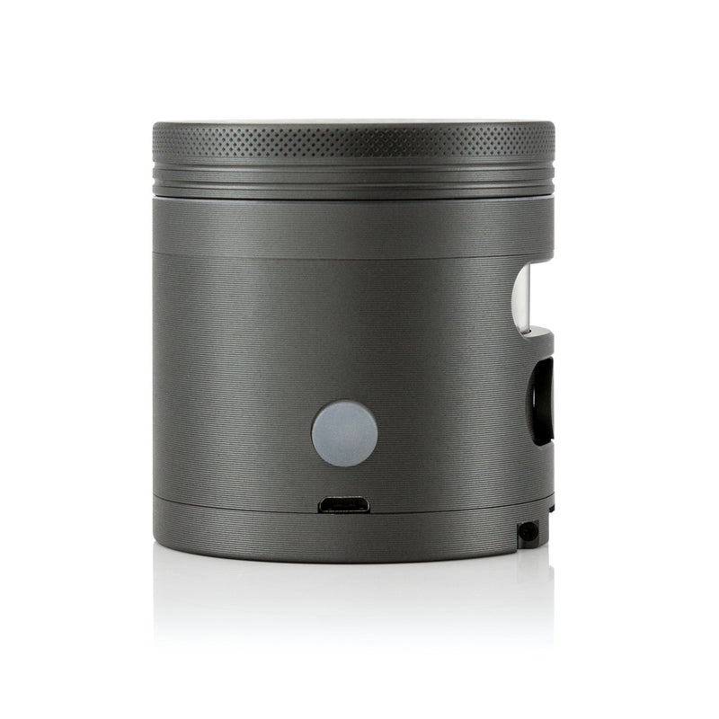 Tectonic9 Auto Dispensing Grinder Grinders : Electronic Cloudious 9   