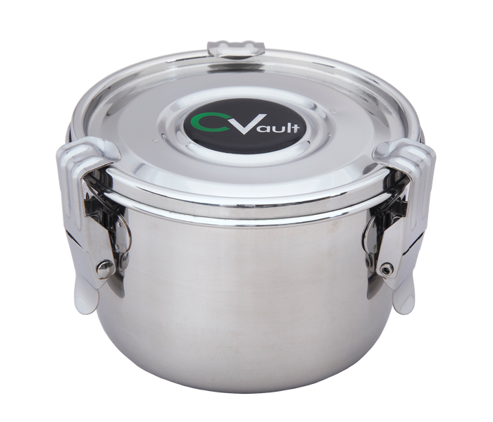 CVault Storage Container
