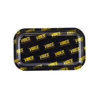 Vibes Rolling Tray Papers, Cones, and Wraps : Accessories Vibes Rolling Papers   
