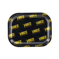 Vibes Rolling Tray Papers, Cones, and Wraps : Accessories Vibes Rolling Papers   