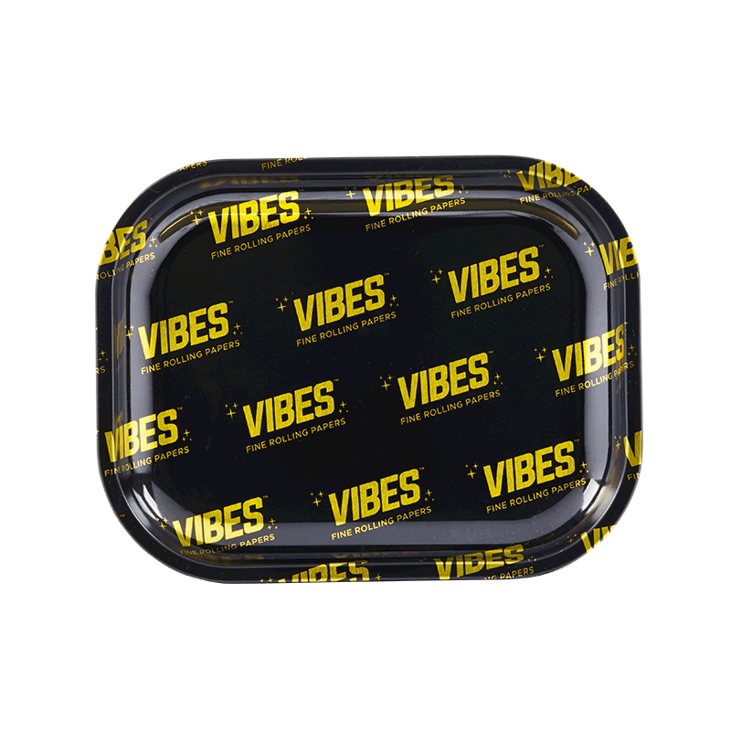 Vibes Rolling Tray Papers, Cones, and Wraps : Accessories Vibes Rolling Papers   