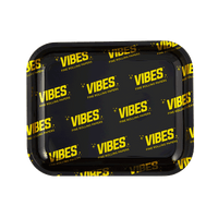 Vibes Rolling Tray Papers, Cones, and Wraps : Accessories Vibes Rolling Papers   