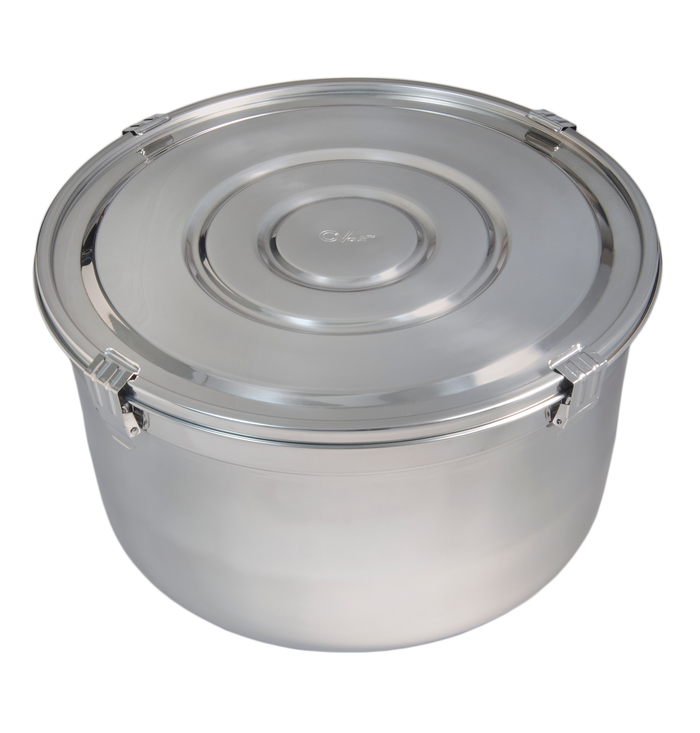 CVault Storage Container
