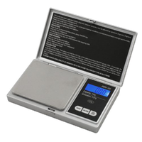 AWS 100 Digital Pocket Scale