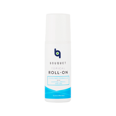 Bouquet Topical Roll-On