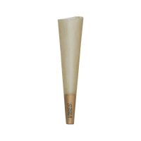 Vibes Cubano Cones Single - King Size Papers, Cones, and Wraps : Cones Vibes Rolling Papers   