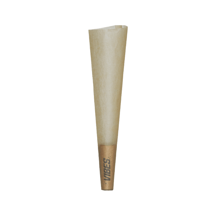 Vibes Cubano Cones Single - King Size Papers, Cones, and Wraps : Cones Vibes Rolling Papers   