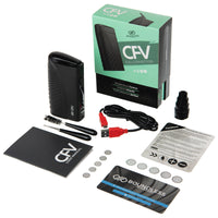 Boundless CFV Dry Herb Vaporizer