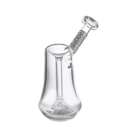 K.Haring Bubbler Glass : Bubbler K. Haring Glass Collection   