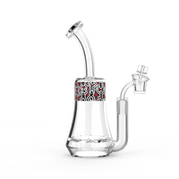 K.Haring Rig Glass : Rig K. Haring Glass Collection   