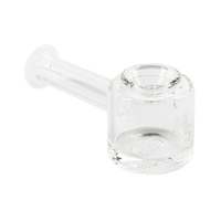 Higher Standards Heavy Duty Spoon Pipe Glass : Spoon Higher Standards   