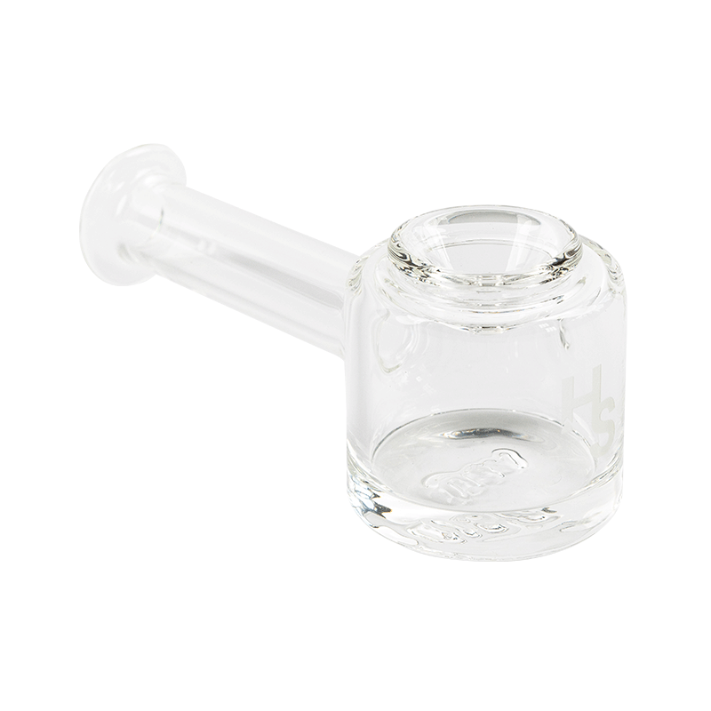 Higher Standards Heavy Duty Spoon Pipe Glass : Spoon Higher Standards   