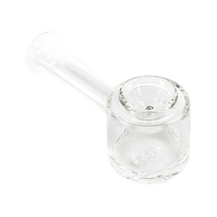 Higher Standards Heavy Duty Spoon Pipe Glass : Spoon Higher Standards   