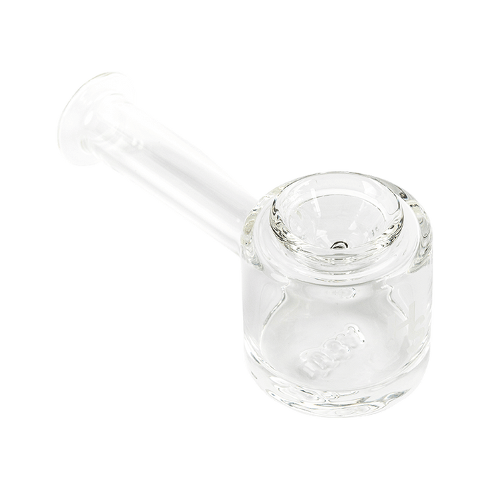 Higher Standards Heavy Duty Spoon Pipe Glass : Spoon Higher Standards   