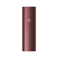 PAX 3 Vaporizer - Complete Kit Vaporizers : Portable PAX Labs burgundy  