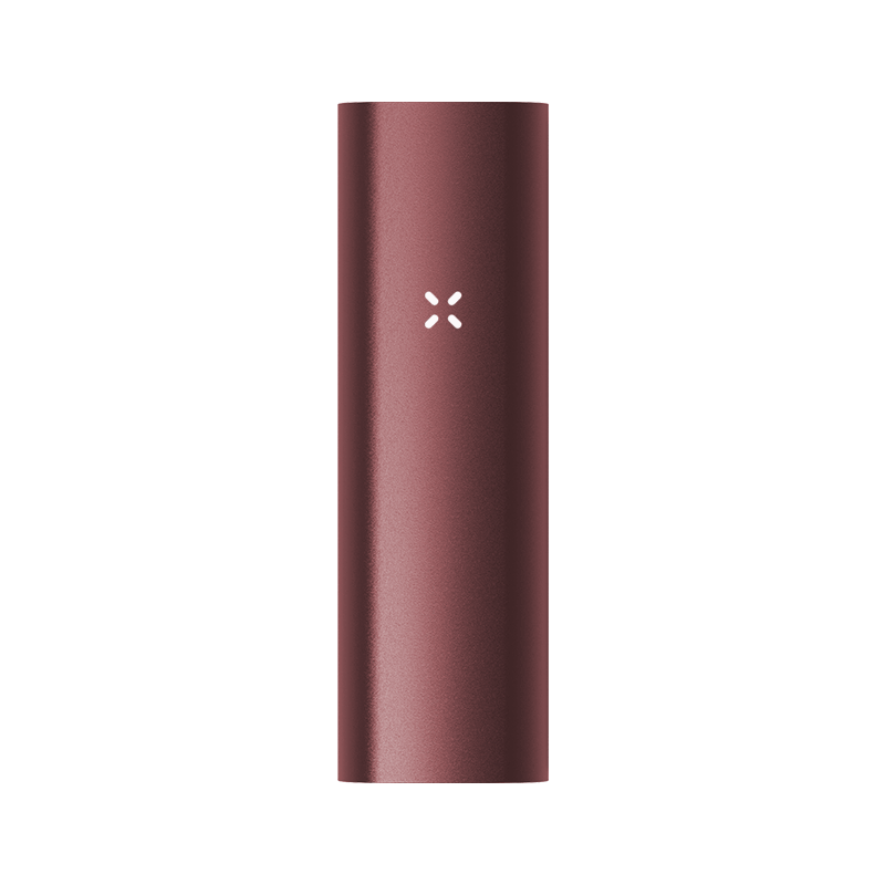 PAX 3 Vaporizer - Complete Kit Vaporizers : Portable PAX Labs burgundy  