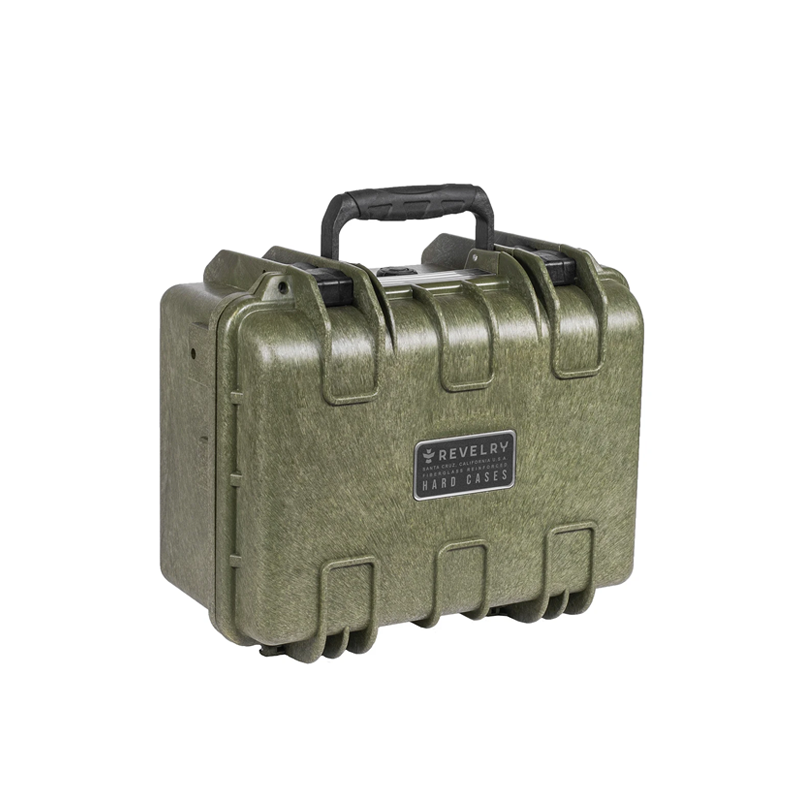 Revelry Scout 13 Hard Case Luggage and Travel Products : Hard Case Revelry Supply   