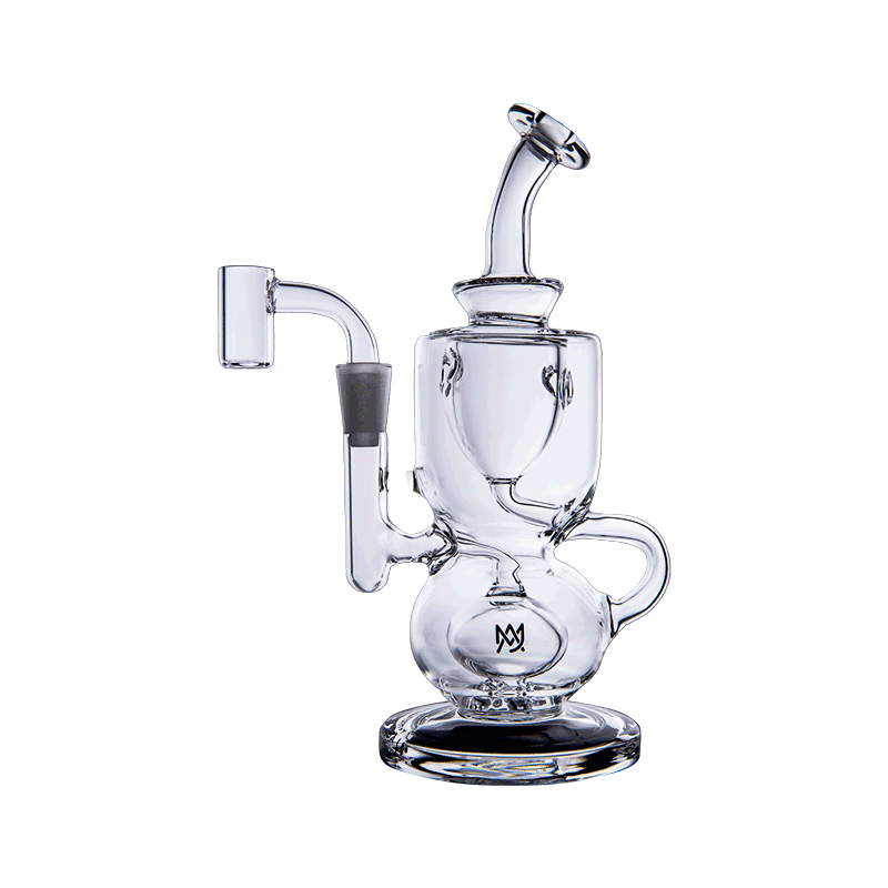 MJ Arsenal Titan Glass : Rig MJ Arsenal   