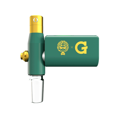 Grenco Science x Dr. Greenthumb's G Pen Connect Concentrates