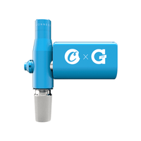 Cookies x G Pen Connect Vaporizer