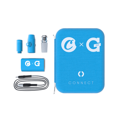 Cookies x G Pen Connect Vaporizer